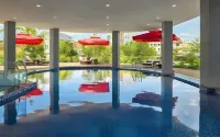 Sam Quang Binh Hotel - sul mare