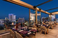 Rise Urban Art Hotel - 3-Star