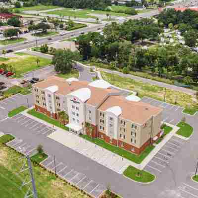 Candlewood Suites OCALA I-75 by IHG Hotel Exterior