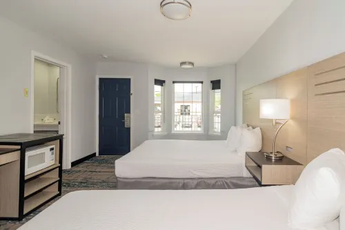 Sweet Breeze Inn Grants Pass