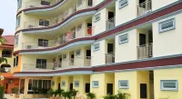Smile Residence Hotels in Chalong