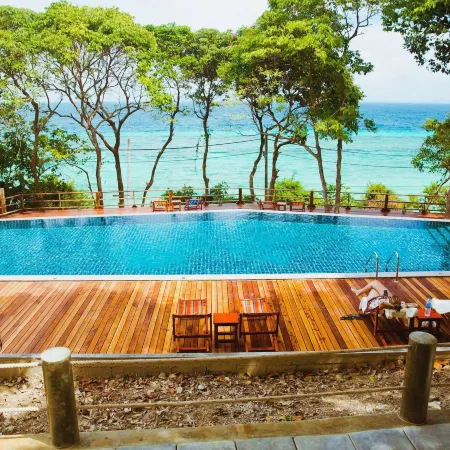 Phi Phi Phu Chalet Resort