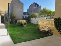 Flore Hôtel & Jardin, the Originals Relais - 2-Star
