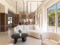 Matala Bay Hotel & Apartments - parking
