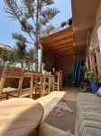 Tildi Surf House - Wi-Fi
