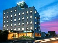 Hotel Areaone Tokai - 2 звезды