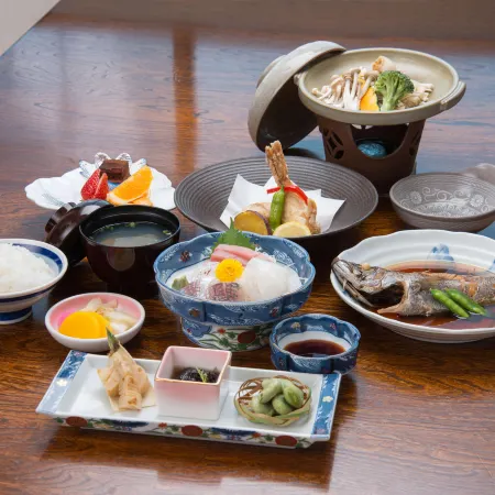 Minshuku Oshinaya