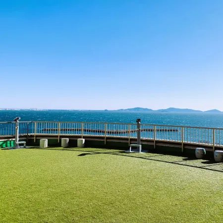 Hotel Mikawa Kaiyoukaku