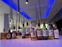 富山日航都市飯店 - 酒吧