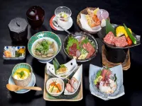 Spa Land Hotel Naito - Spa