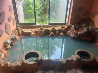 Hotel Kadoman - Badekar