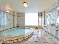 Shirahama Onsen Kisyu Hanto - con terme
