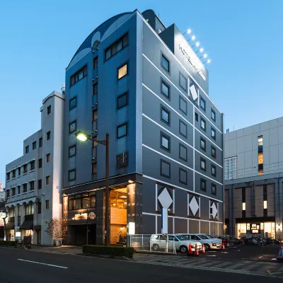 Hotel AreaOne Takamatsu City Hotels near Kagawa Museum