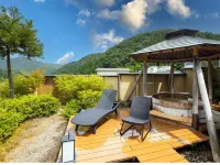 Kasenkyo Izutsuya - Wifi