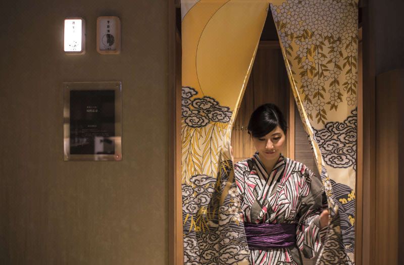 Kinosaki Onsen Tokitotoki photo 3