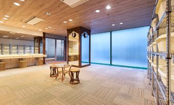 KATSUYAMA NEW HOTEL