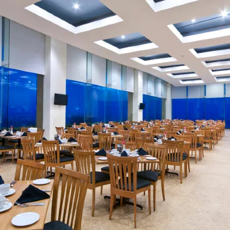 Holiday Inn VERACRUZ BOCA DEL RIO by IHG