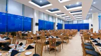 Holiday Inn VERACRUZ BOCA DEL RIO by IHG - Bữa sáng