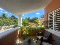 Comfortable and central apartment 2-4 people