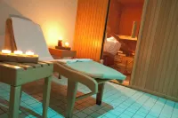 Perugia Plaza Hotel - Spa