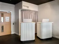 Four Points Flex by Sheraton Edinburgh Hotels near EICC