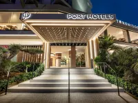 Port Benidorm Hotels spa Hotels near Rincon de Loix
