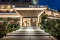 Port Benidorm Hotels spa - navette aéroport