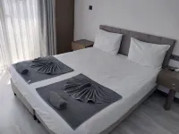 Gozde Hotel - balcony