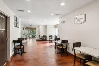 Sleep Inn - Breakfast