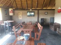 Blu light lodge - 2-Sterne