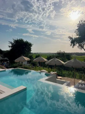 Quinta Amala - 2 étoiles