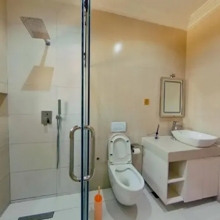 Centurion Apartments Wuse 2