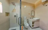 Centurion Apartments Wuse 2 - 3-Star