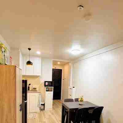 Cozy Pet-friendly Studio Condo in Cagayan de Oro Others