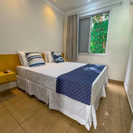 Hotel Nacional Inn Guarujá