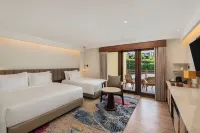 Ashva Swiss-Belresort, Ubud - جديد