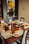 Instytut Zdrowia Sofra Fit & SPA Karpacz - breakfast