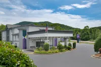 Spark by Hilton Asheville Blue Ridge Parkway - 3-Star
