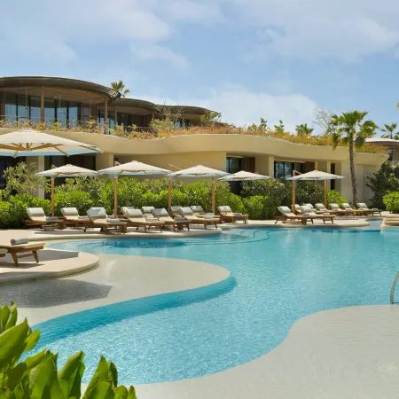 InterContinental The Red Sea Resort by IHG