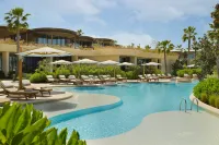 InterContinental The Red Sea Resort by IHG - Pemandangan Pantai