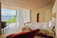MILLENNIUM OLIVE TERRACE for your wellness The STAY - Balkon