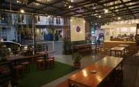 Rahayu Hotel Cirebon - Bintang 2