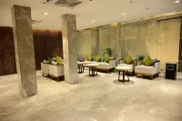 Trevon Hotel Gujrat Centrale - 2 Sao