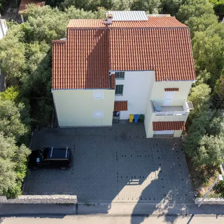 Apartments Ivanov