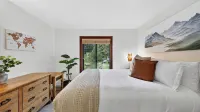 Tram Condo by Avantstay Walk to Lifts + Kt-22 Views Olympic Valley - balcony