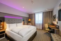Premier Inn Duisburg City Altstadt - Aamiainen
