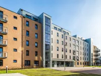 Destiny Student – Murano (Campus Accommodation) Hotels near Our Dynamic Earth