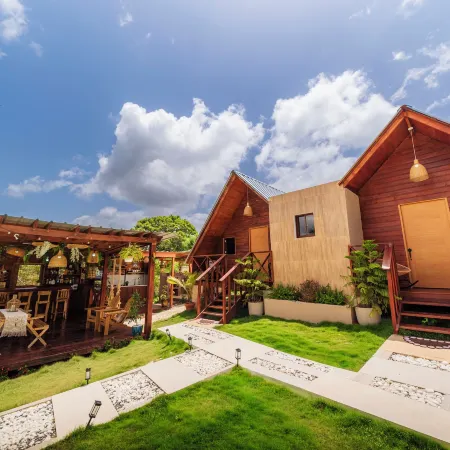 Villa Campestre by Otium