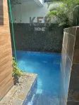 Spacious 3-Storey Home with Pool - Private Pools