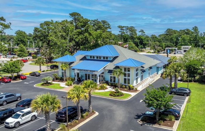 Grand Palms Resort